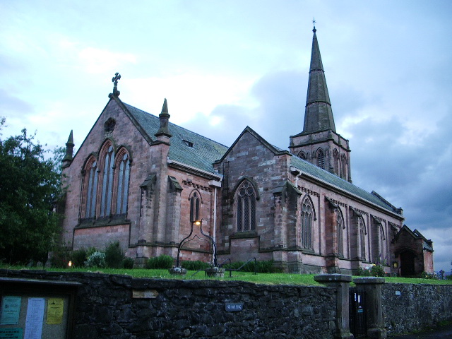 File:The Parish Church of Keswick, St John - geograph.org.uk - 475546.jpg