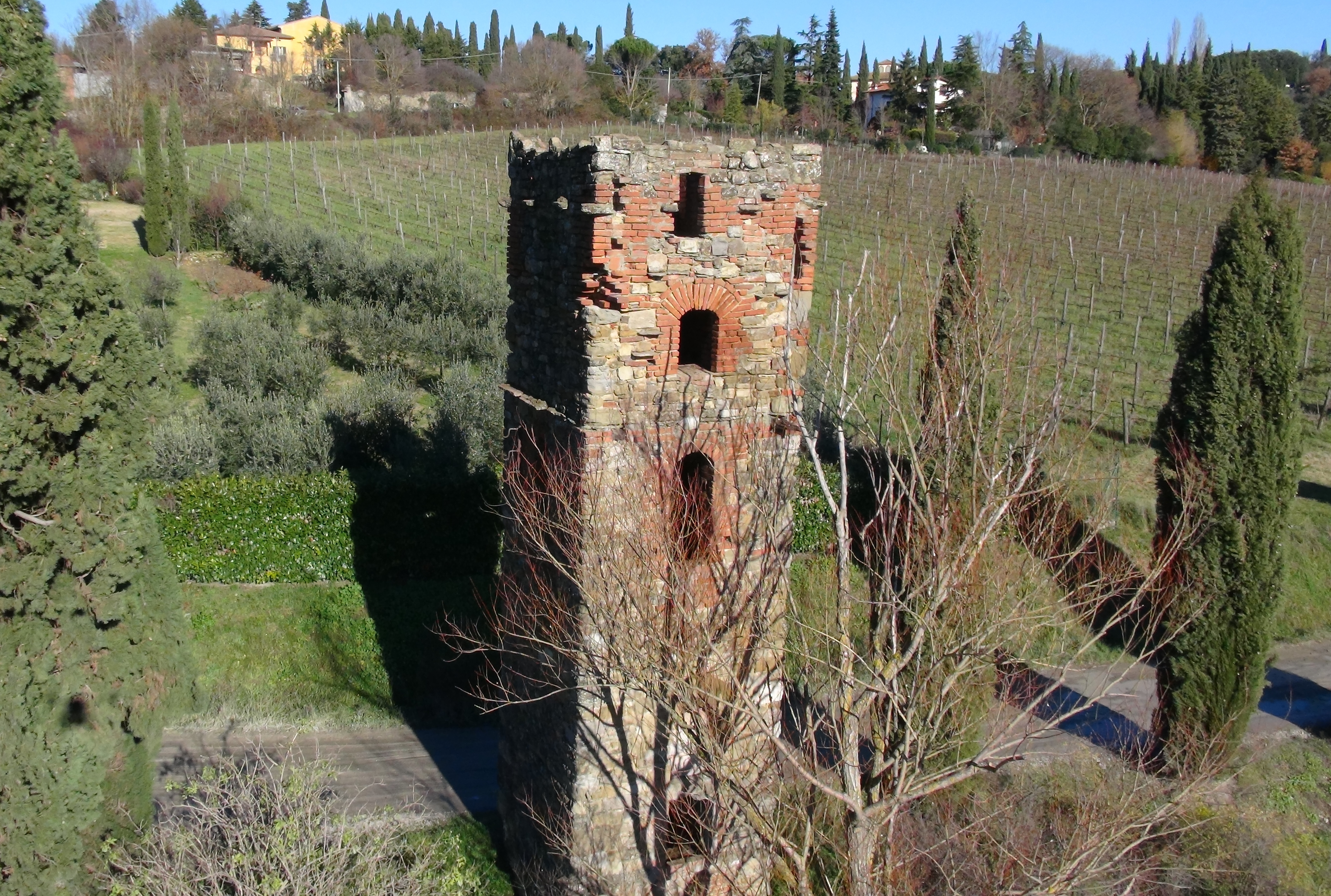 File Torre di gnicche.JPG Wikipedia