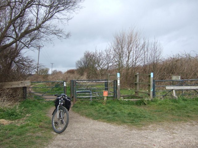 Lydiate railway station