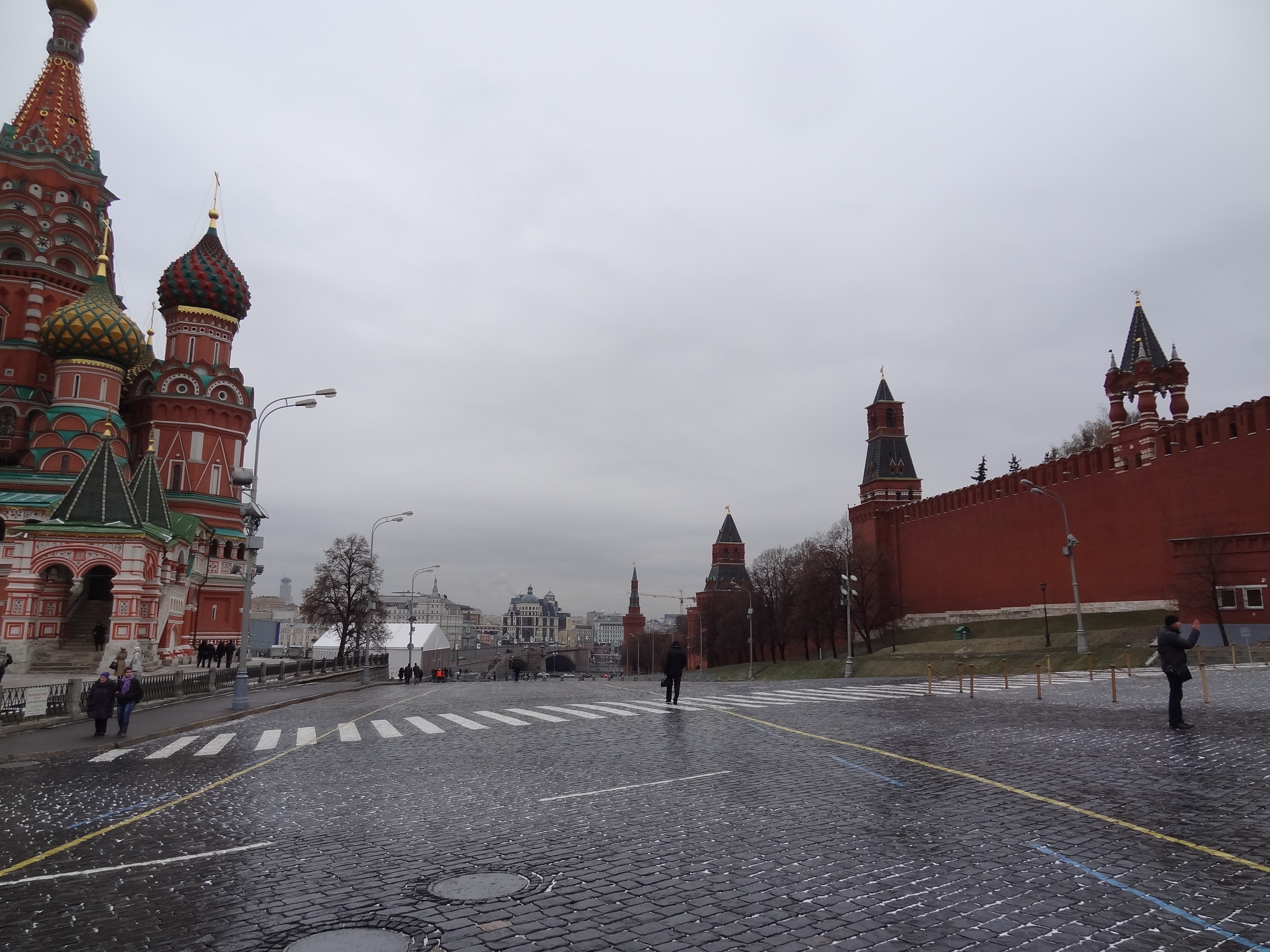 Камеры красной площади москвы. Красная площадь реалистичная анимация.