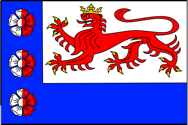 File:Vidice (Domažlice District) Flag.gif
