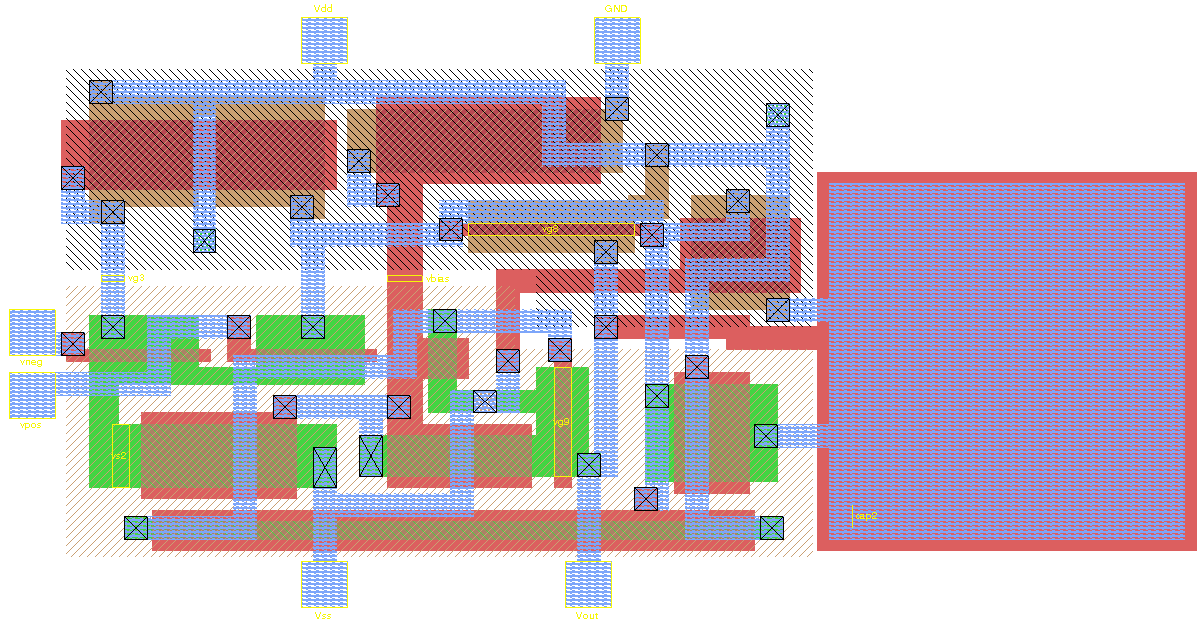 Integrated Circuit Design Wikipedia