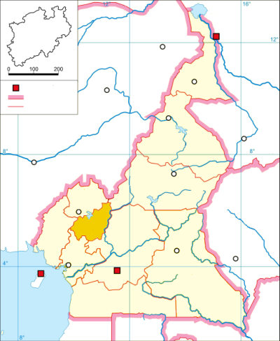 File:West Region (Cameroon) location.PNG