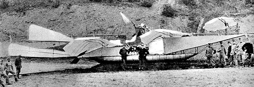 File:Wilhelm Kress's airplane.jpg