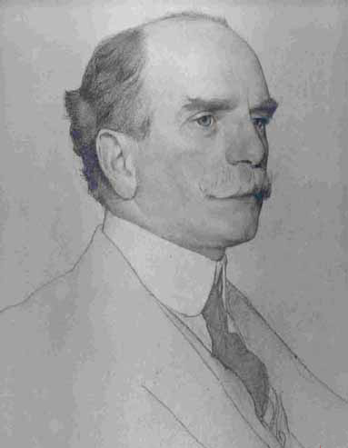 William Barclay Squire in 1904