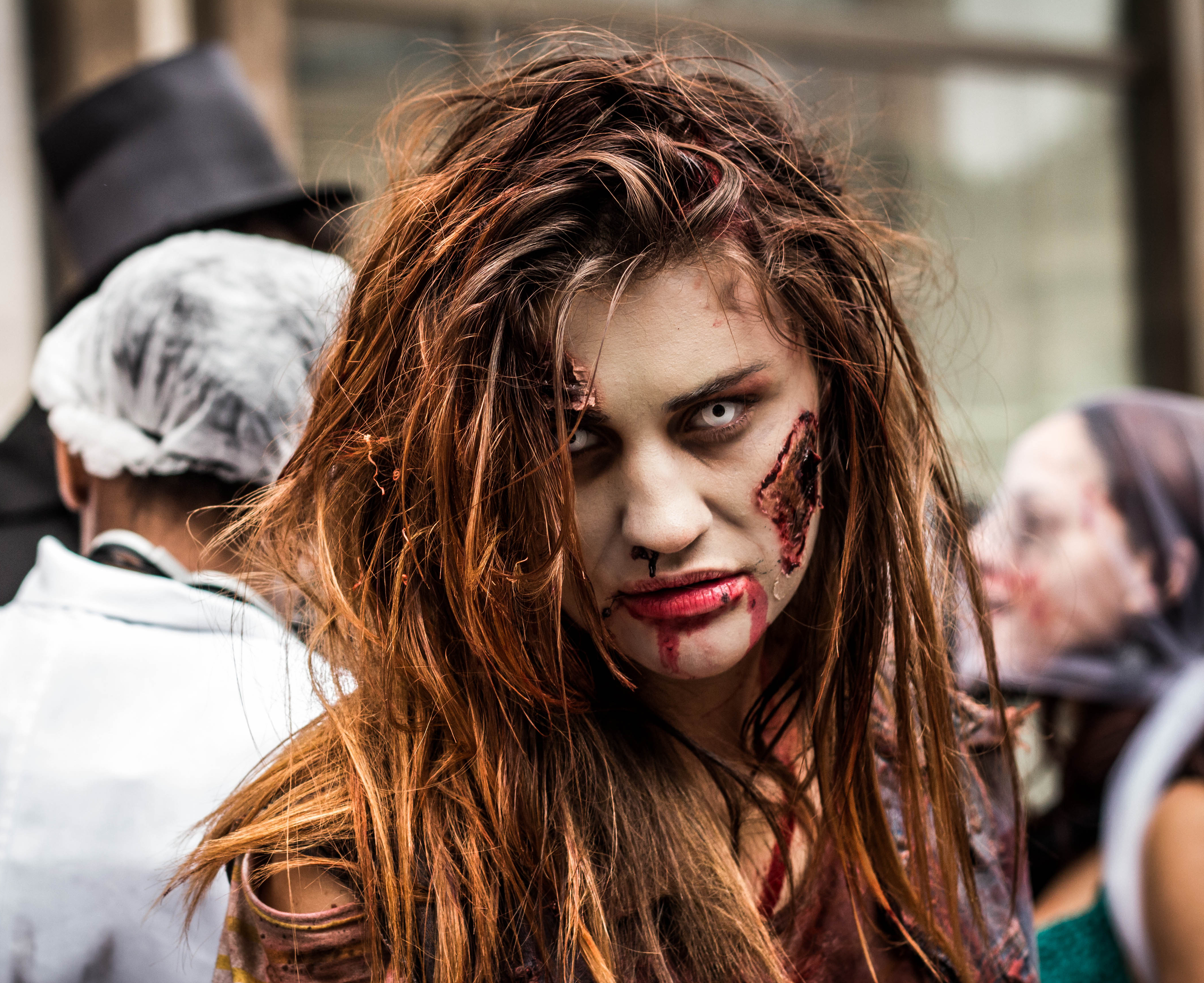 File:Zombie costume portrait.jpg - Wikipedia