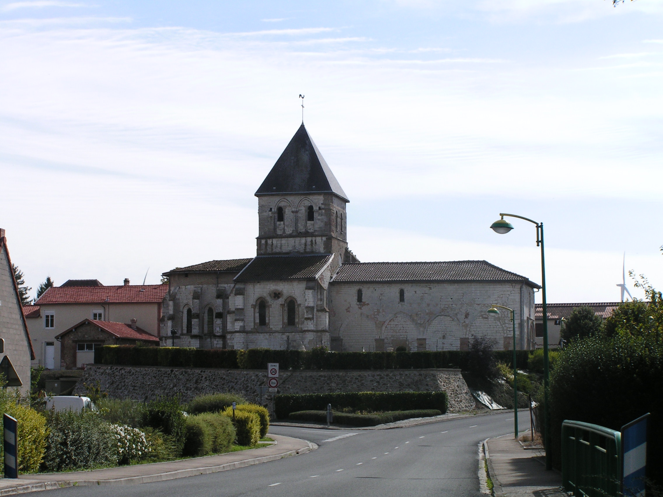 Dampierre-sur-moivre