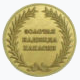 Медаль «Золотая надежда Хакасии» (реверс).png