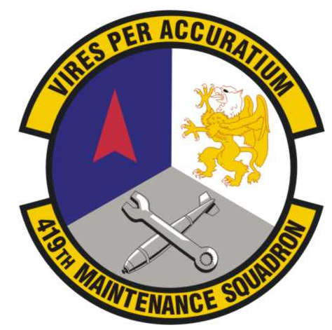 File:419 Maintenance Sq emblem.png