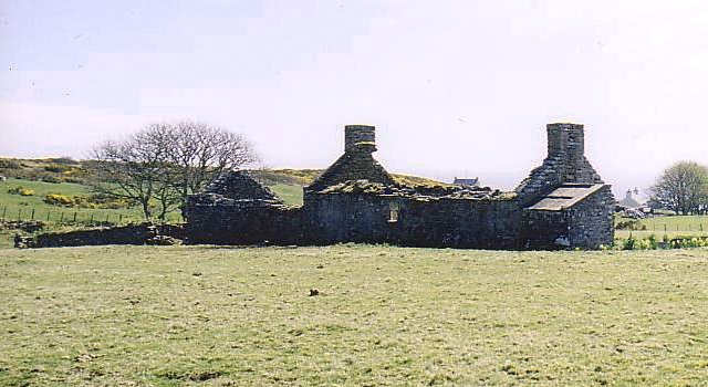 File:Achavrole croft house - geograph.org.uk - 529426.jpg