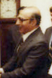 <span class="mw-page-title-main">Agha Shahi</span> Pakistani Foreign service officer (1920–2006)