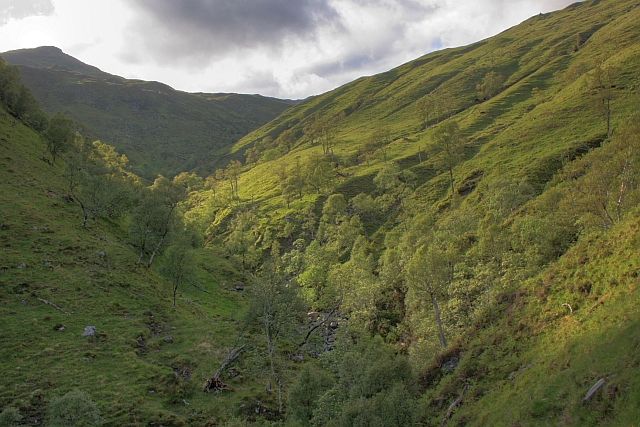 File:Allt Domhain - geograph.org.uk - 1347906.jpg