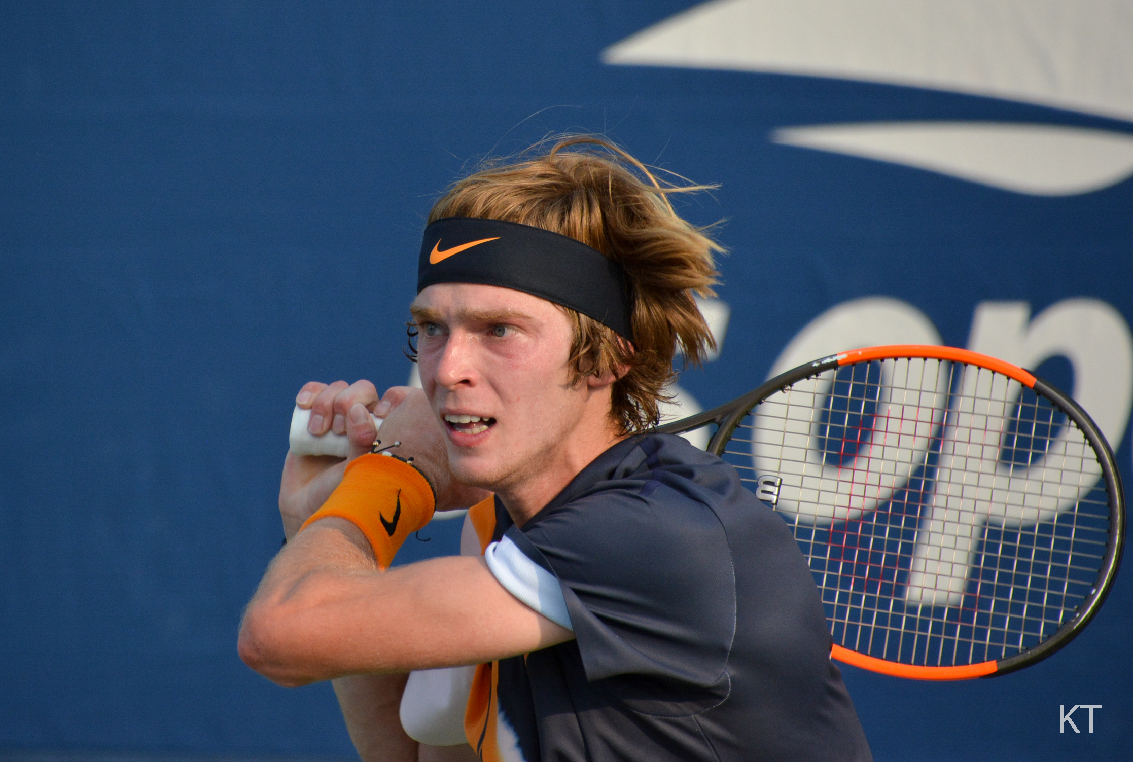 Resultado de imagen para Andrey Rublev