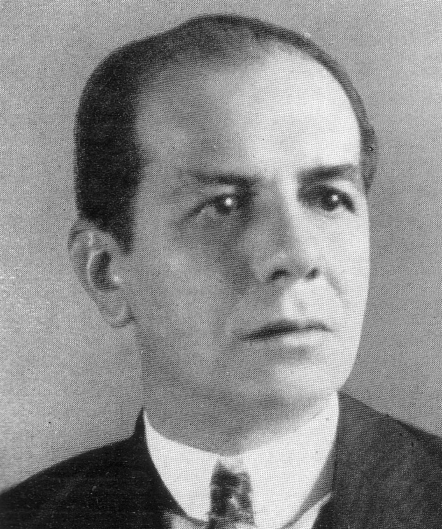 Antonio Stefano Benni - Wikipedia