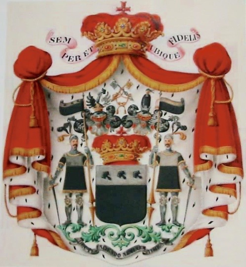 File:Armes de la famille van den Steen de Jehay.jpg