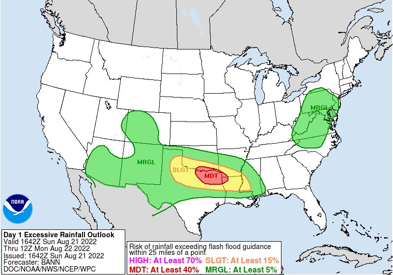 File:August 21, 2022 Day 1 Excessive Rainfall outlook from WPC.jpg