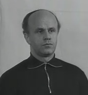 <span class="mw-page-title-main">August Frank</span> German SS functionary and convict at the Nuremberg trials