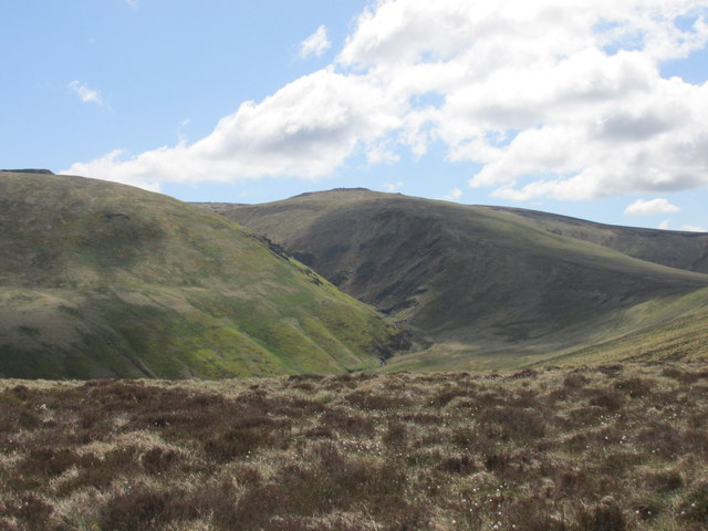 File:Birnie Brae moorland - geograph.org.uk - 4506836.jpg