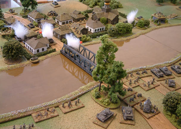 Playing Kings Of War on Tabletop Simulator: An easy guide - Mantic Games