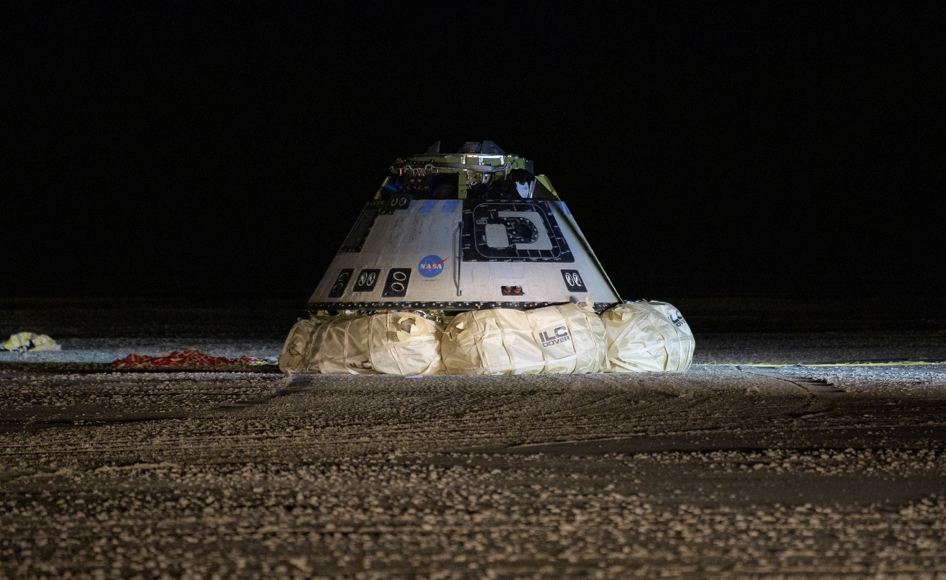 Boeing Cst 100 Starliner Wikiwand