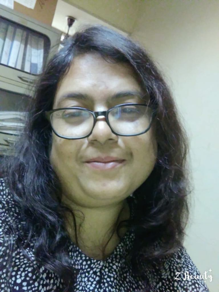 Bondita Acharya