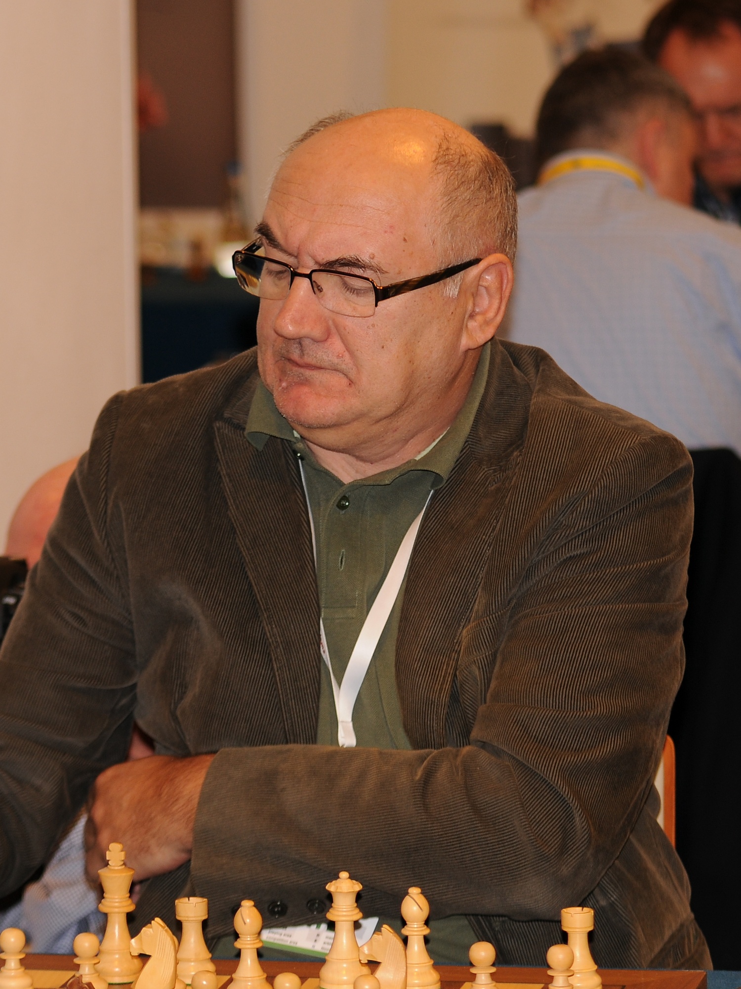 Branko Damljanovic – Wikipédia, a enciclopédia livre