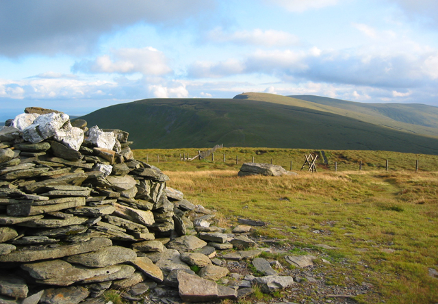 Cadair Bronwen