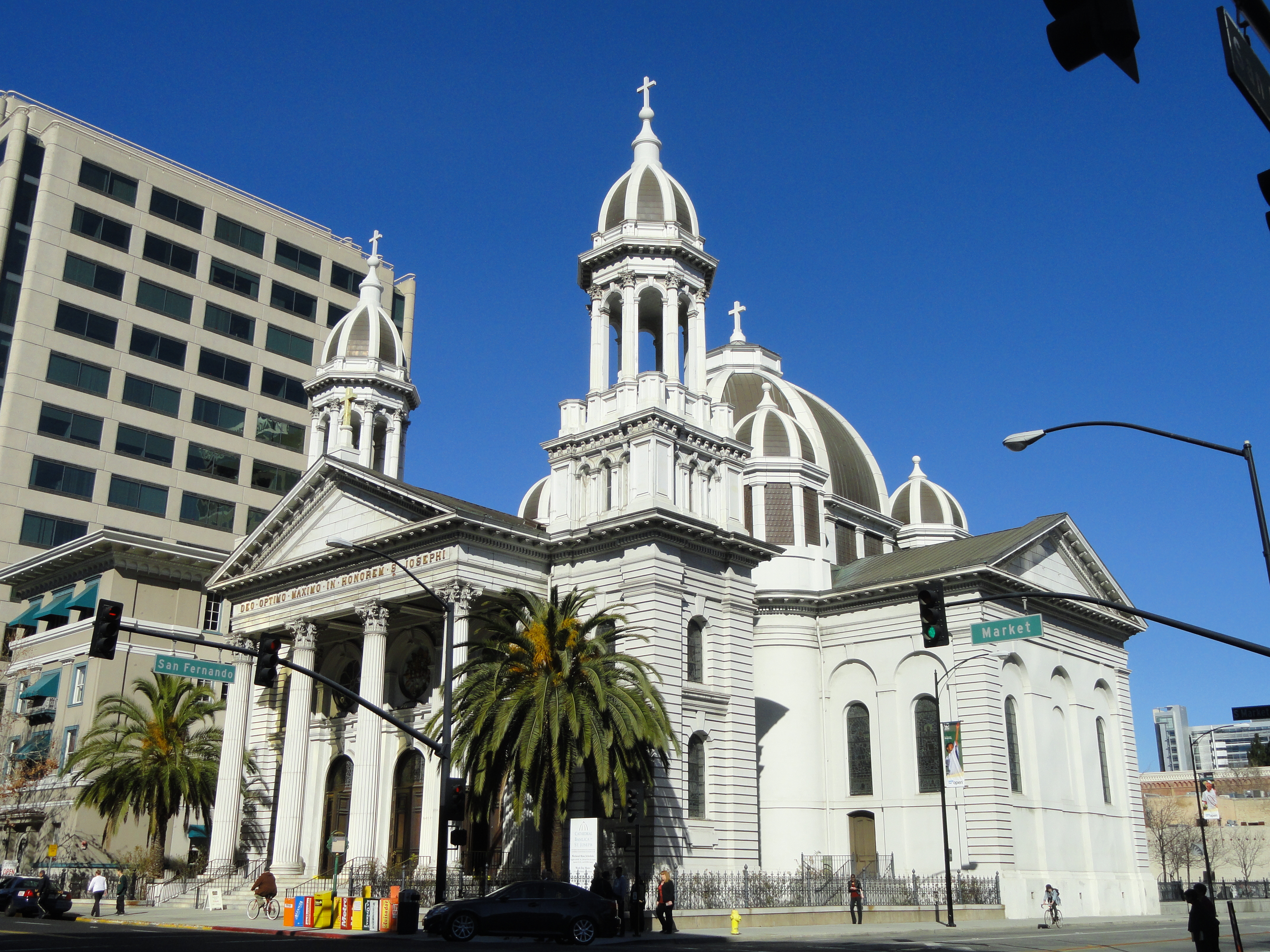 Cathedral Basilica of Saint Joseph, San Jose, California - DSC03793.JPG