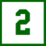 Maillot numero 2 des Celtics de Boston