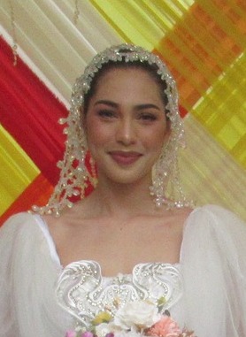 <span class="mw-page-title-main">Chelsea Fernandez</span> Filipino beauty pageant titleholder