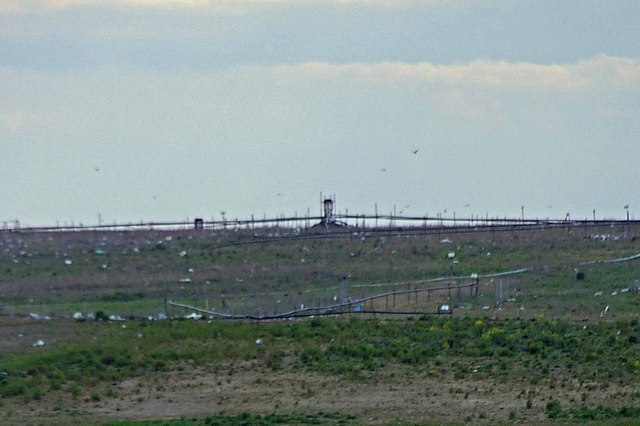 File:Cleanaway at Bowers Marsh - geograph.org.uk - 758914.jpg