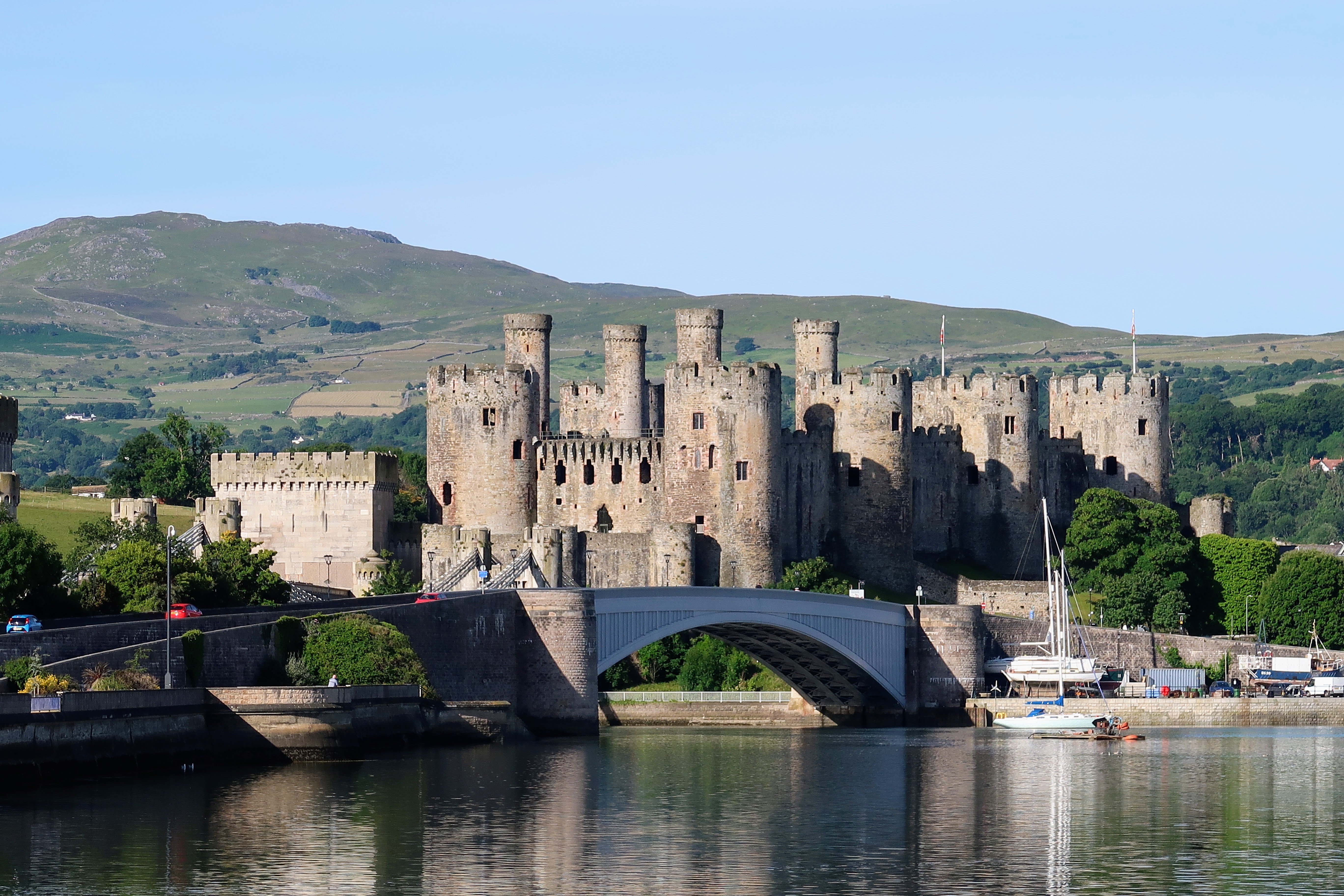 Conwy