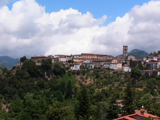 COREGLIA ANTELMINELLI TOSCANA ITALIA