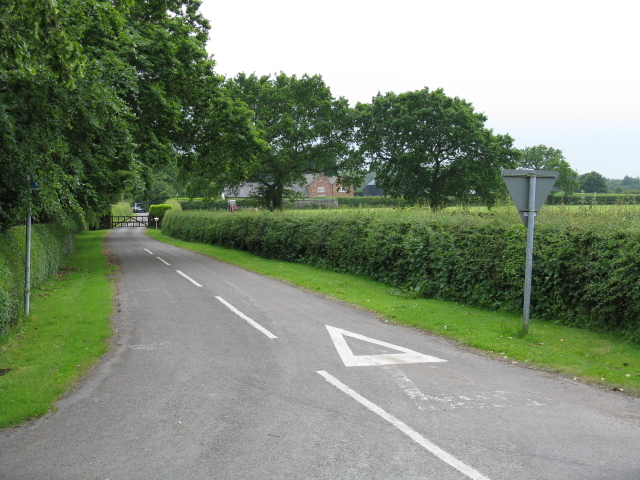 File:Crabtree Lane - geograph.org.uk - 1337588.jpg