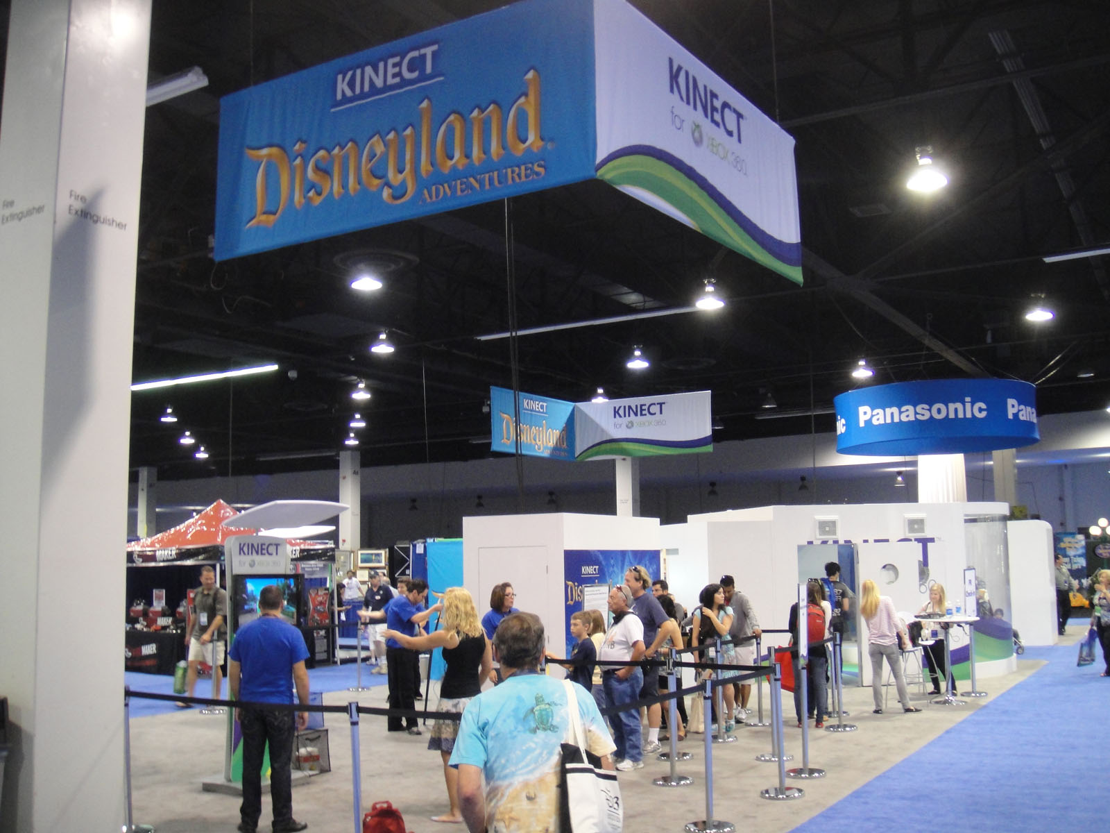 Kinect: Disneyland Adventures - Wikipedia