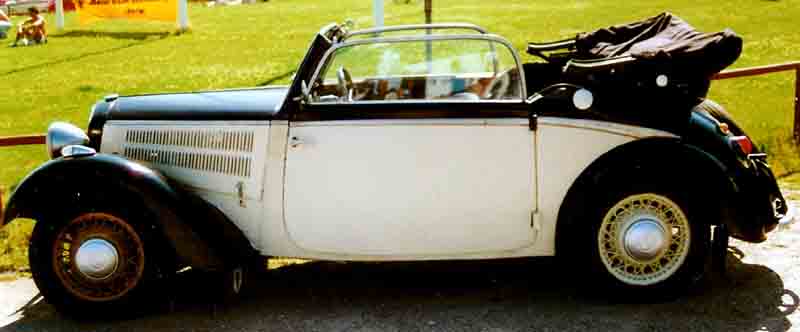 cabriolet - Wiktionary, the free dictionary