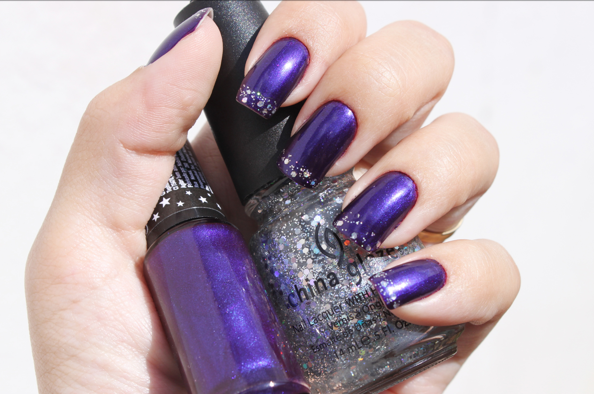 Gel Color Nail Polish | Purple Lavender Nails | Led Gel Nail Polish | Nail  Gel Polish Kit - Aliexpress