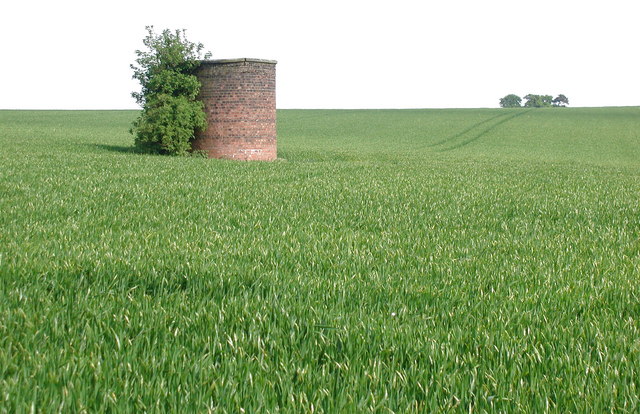 File:Drewton Tunnel - geograph.org.uk - 829385.jpg