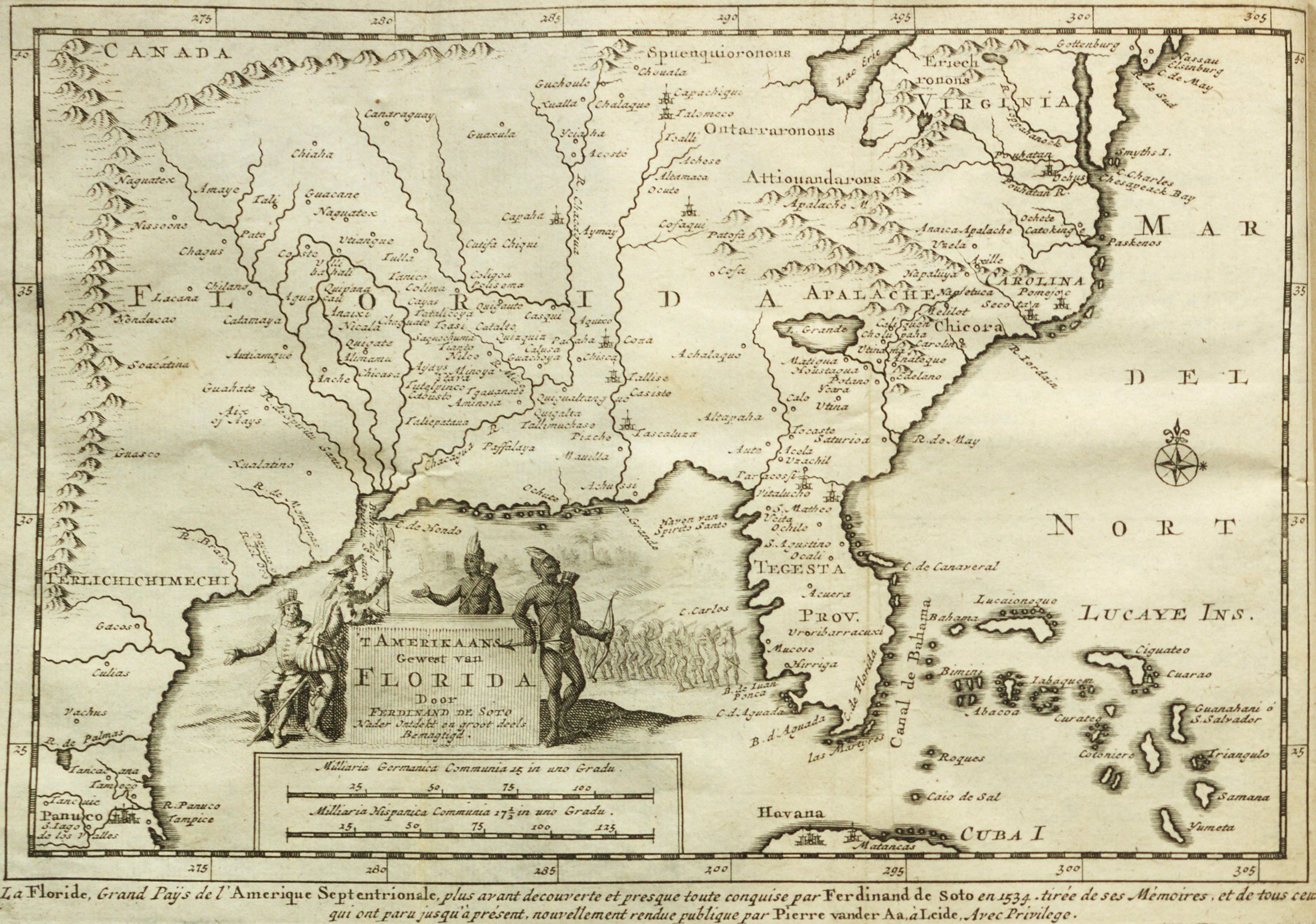 File:Ferdinand de Soto Florida map.   Wikimedia Commons