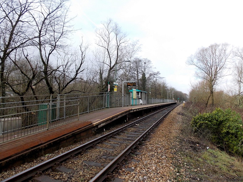 Fernhill, Rhondda Cynon Taf