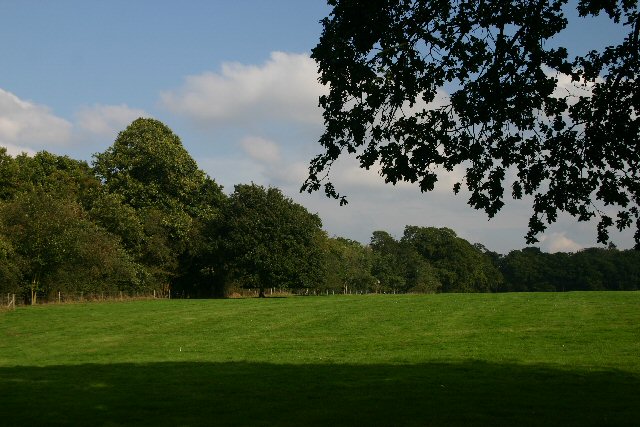 Field opposite Loke Farm - geograph.org.uk - 246007