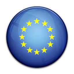 european union flag hd