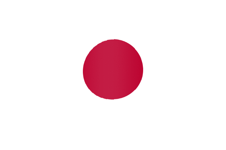 File:Flag of Japan - animated.gif