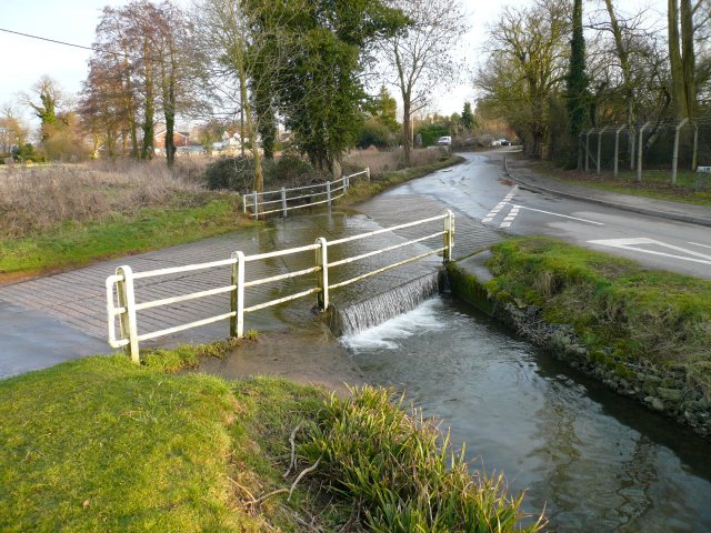 File:Ford - geograph.org.uk - 1181138.jpg