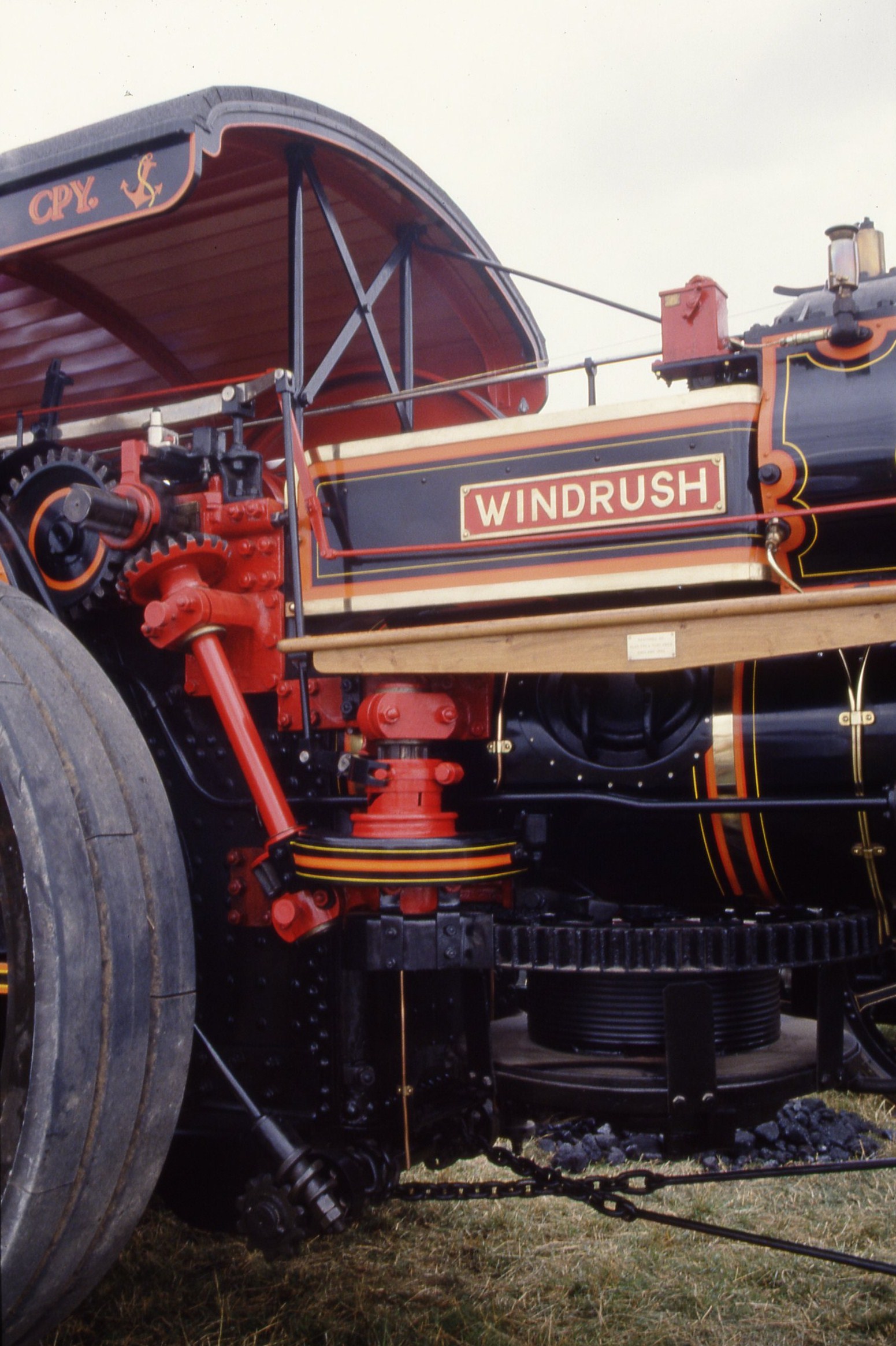 Great steam fair фото 97