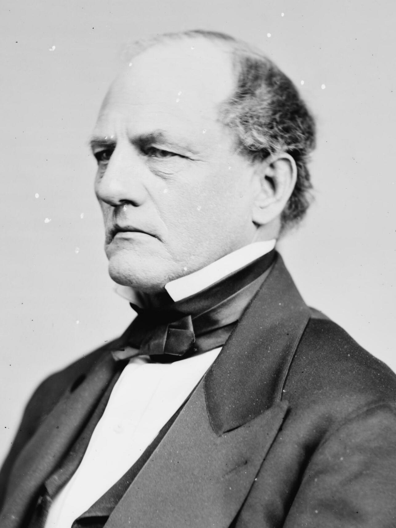 George Washington Woodward