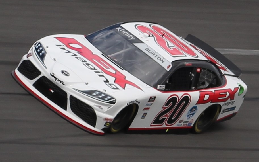 File Harrison Burton Daytona 2020 cropped .jpg Wikipedia