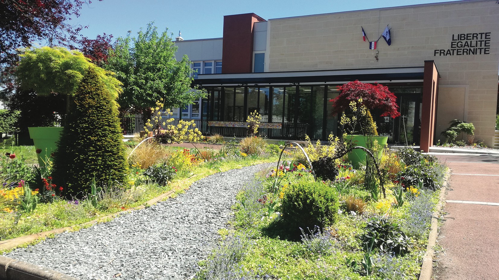 Saint-cyr-l'École