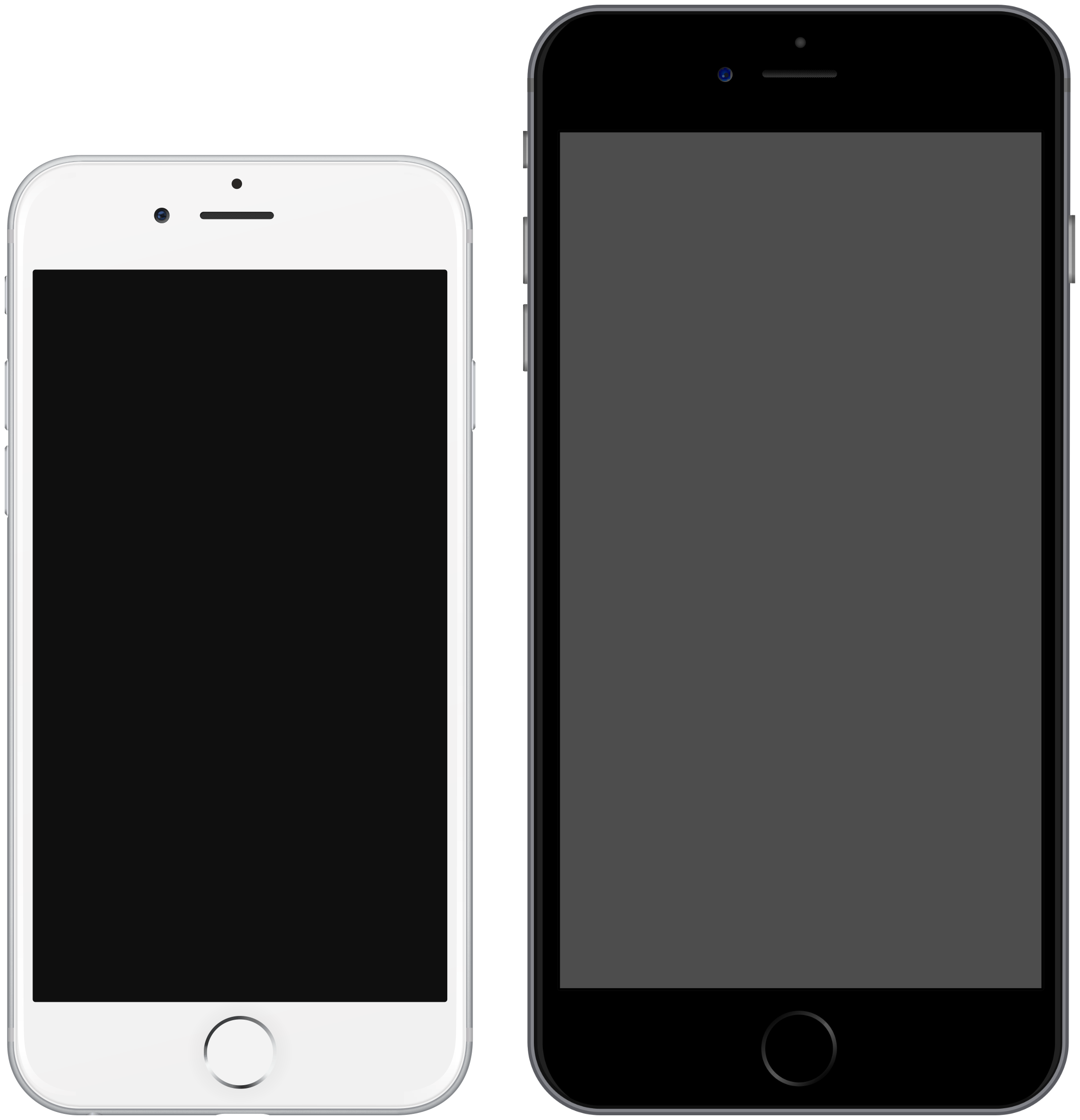 Fichier IPhone 6 6 Plus.png Wikip dia