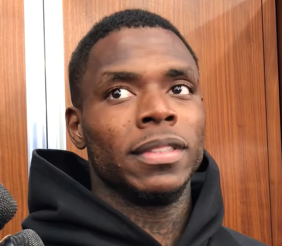 josh gordon pro bowl